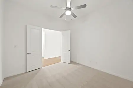 New construction Single-Family house 116 Silverbow Creek Wy, Conroe, TX 77304 plan Denton Plan - image 9