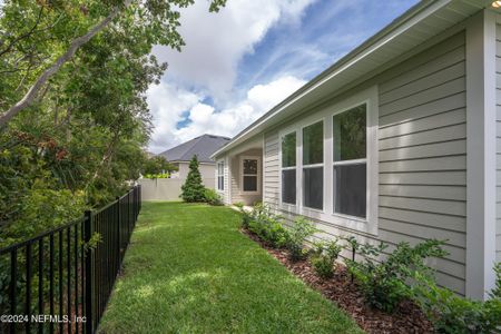 New construction Single-Family house 50 Salida Way, St. Augustine, FL 32095 null- photo 47 47