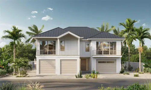 New construction Single-Family house 640 Lyons Ln, Longboat Key, FL 34228 - image