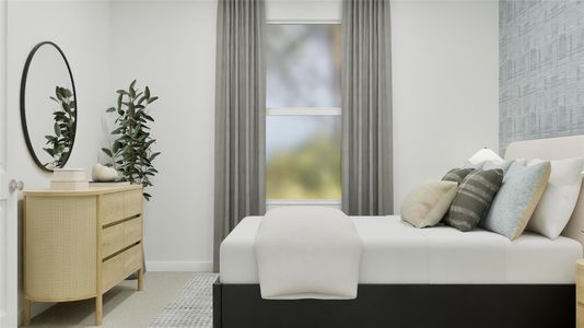 New construction Single-Family house 211 Ayla Marie Cv, Copperas Cove, TX 76522 plan Joplin - image 17