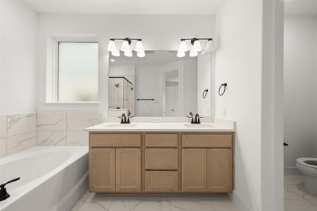 New construction Single-Family house 17141 Oxborough Dr, Fort Worth, TX 76247 - image 10