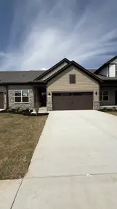 New construction Single-Family house 1441 Suzanne Dr, Murfreesboro, TN 37128 - image