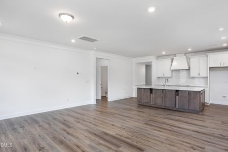 New construction Single-Family house 216 Country Haven Ct, Angier, NC 27501 plan Cooper - image 15