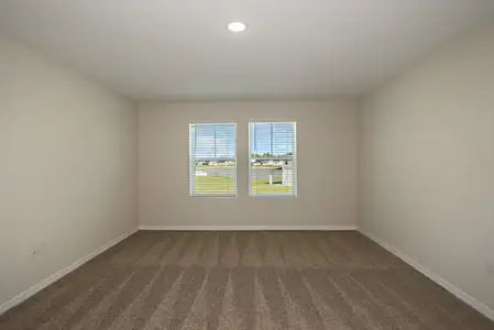 New construction Single-Family house 5019 Oaks River St, Davenport, FL 33837 plan Indigo - image 17