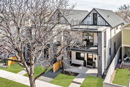 New construction Single-Family house 3240 N Franklin St, Denver, CO 80205 - image