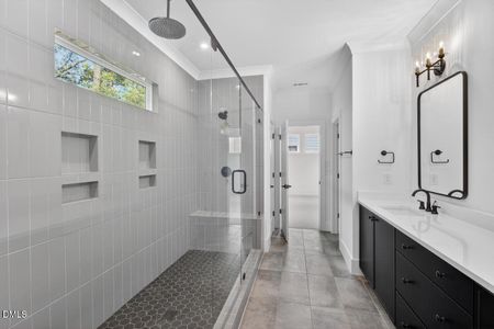 New construction Single-Family house 2706 Pathway Dr, Chapel Hill, NC 27516 - image 8