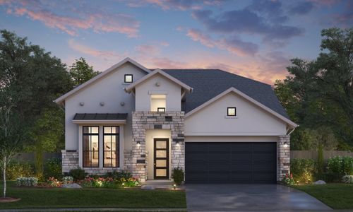 New construction Single-Family house 27102 Talora Lake Dr, Katy, TX 77493 plan Coronado - image 6