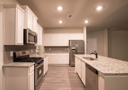 The Reserve at Willow Oaks by Piedmont Residential in Canton - photo 6 6