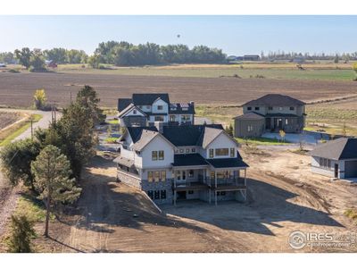 New construction Single-Family house 8103 Dreamers Ridge Rd, Frederick, CO 80504 null- photo 7 7