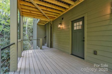 New construction Single-Family house 508 Hearthstone Wy, Horse Shoe, NC 28742 - image