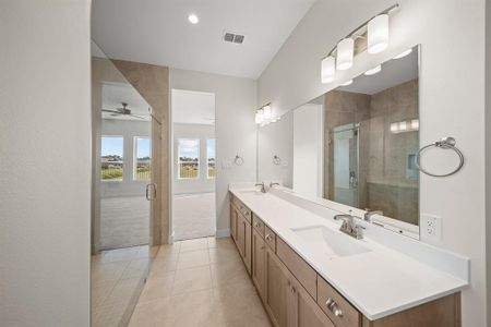 New construction Single-Family house 214 Parkland Vly, Rockwall, TX 75087 - image 11