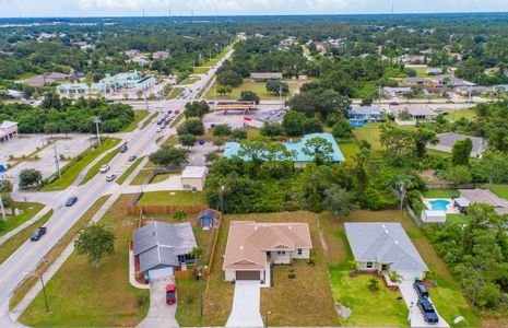 Palm Bay by Palladio Homes in Palm Bay - photo 1 1