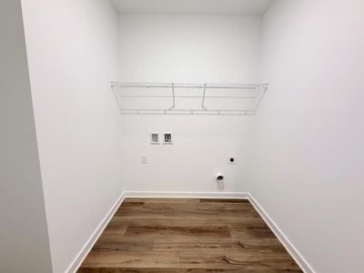 New construction Single-Family house 66 Westlyn Wy, Winder, GA 30680 plan The Blackburn - image 13