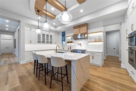 New construction Single-Family house 16989 Lucca Ln, Montverde, FL 34756 - image 8