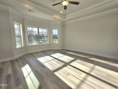 New construction Single-Family house 1083 Tulloch Ct, Unit 206, Burlington, NC 27215 - image 17