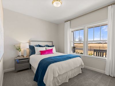 New construction Single-Family house 1101 Ansonville Rd, Wingate, NC 28174 plan The Montcrest - image 20