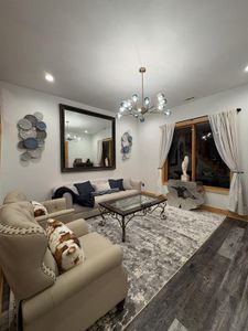 New construction Single-Family house 40 Whispering Ln, Blue Ridge, GA 30513 - image