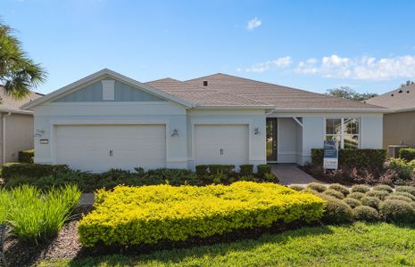 New construction Single-Family house 6200 Citrus Grove Court, Saint Cloud, FL 34771 - photo 0