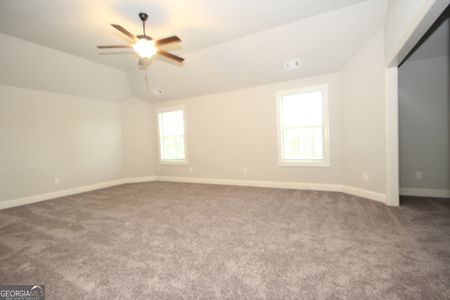 New construction Single-Family house 37 Homestead Cir, Forsyth, GA 31029 plan Bennett - image 14