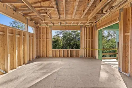 New construction Single-Family house 1309 Errol Green Ct, Apopka, FL 32712 null- photo 23 23