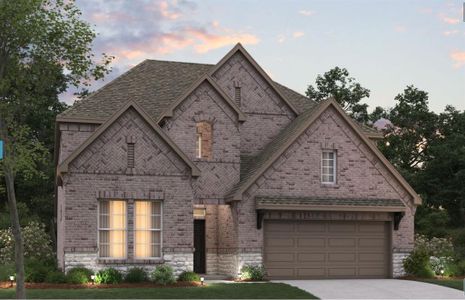 New construction Single-Family house 1340 Sherlynn Ct, Celina, TX 75078 - image