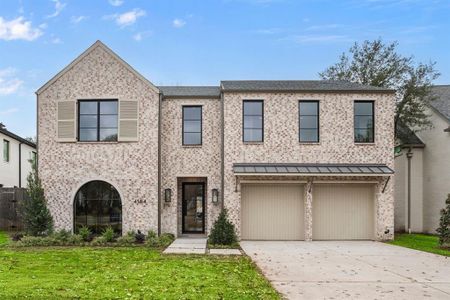 New construction Single-Family house 4164 Saranac Dr, Dallas, TX 75220 - image