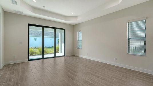 New construction Single-Family house 14560 Skipping Stone Lp, Parrish, FL 34219 plan Dream 2 - image 15