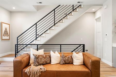 New construction Townhouse house 8240 E 36Th Ave, Unit 33, Denver, CO 80238 null- photo 9 9