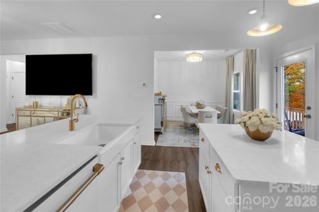 New construction Single-Family house 242 Lacewing Dr, Charlotte, NC 28214 - image 11
