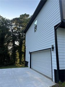 New construction Single-Family house 110 Wildwood Dr, Stockbridge, GA 30281 - image