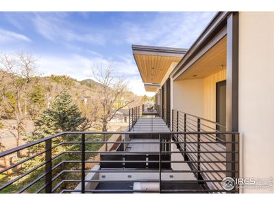 New construction Condo house 358 Arapahoe Ave, Unit C, Boulder, CO 80302 - image