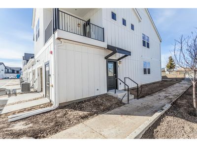 New construction Condo house 1811 Bounty Dr, Unit 1, Windsor, CO 80550 - image