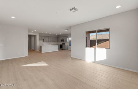 New construction Single-Family house 17819 W Encinas Ln, Goodyear, AZ 85338 Cantania- photo 15 15