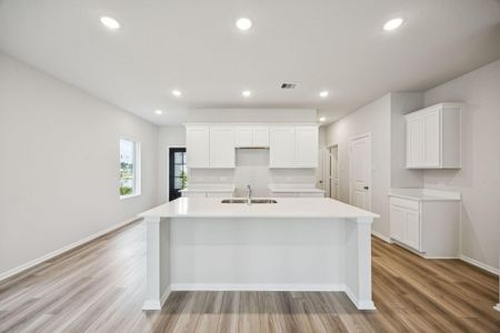 New construction Single-Family house 1108 Novelle Bend Dr, Huffman, TX 77336 - image 5