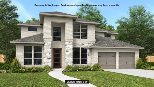 New construction Single-Family house 3531 Highcliffe Dr, Katy, TX 77493 - photo 0