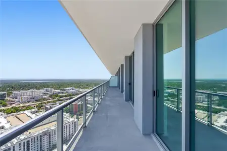 New construction Condo house 440 Central Ave, Unit 3506, St. Petersburg, FL 33701 - image