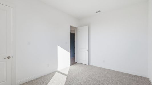 New construction Single-Family house 461 Shadowfax Dr, Aledo, TX 76008 plan Yale - image 13