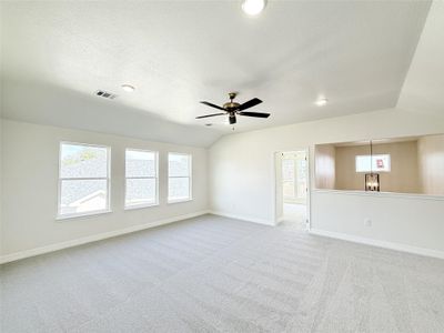 New construction Single-Family house 4779 Allison Dr, Belton, TX 76513 - image 10