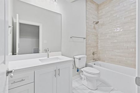 New construction Single-Family house 1616 Courtland Ln, Lindale, TX 75771 - image 13