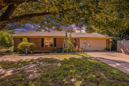 New construction Single-Family house 5303 Hilltop, Greenville, TX 75402 - image