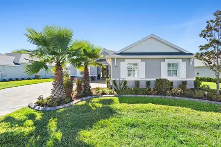 New construction Single-Family house 1018 Megano Blvd, Deland, FL 32724 plan Birkdale - image