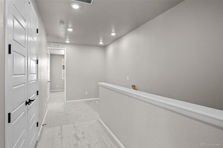 New construction Townhouse house 9487 W 58Th Ln, Unit B, Arvada, CO 80004 plan Residence One - image 17