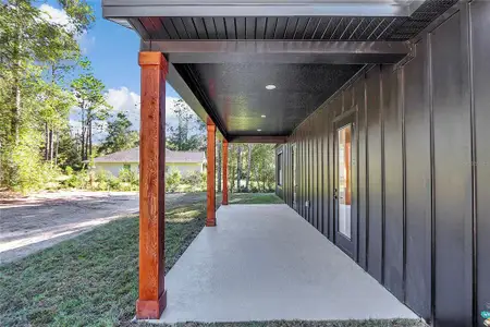 New construction Single-Family house 13421 Sw 51St Ln, Ocala, FL 34481 - image