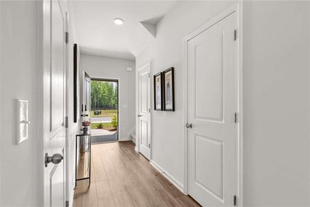 New construction Single-Family house 107 Maplewood Ln, Conyers, GA 30094 - image 15