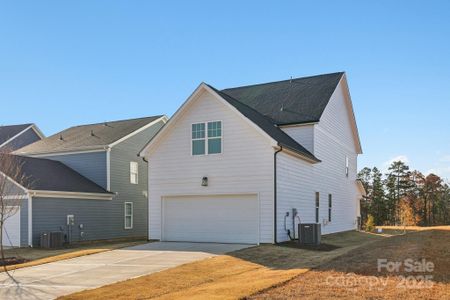 New construction Single-Family house 9612 Pointer Rd, Huntersville, NC 28269 - image 19