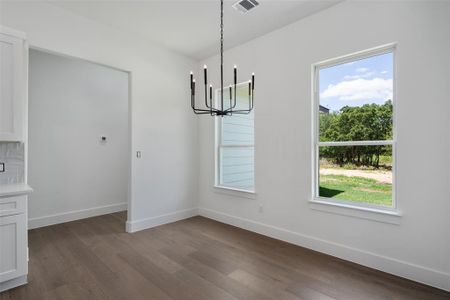New construction Single-Family house 114 Kipapa Ct, Bastrop, TX 78602 null- photo 6 6