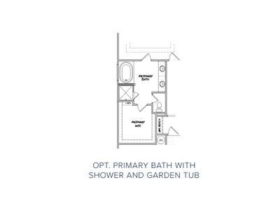 New construction Single-Family house Winder, GA 30680 plan The Rosewood II - image 9