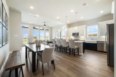 The Highlands by Beazer Homes in Porter - image 17