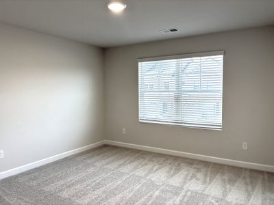 New construction Single-Family house 248 Taylor Woods Ct, Greenville, SC 29607 plan The Kensington A - image 14