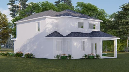 New construction Single-Family house 213 W Giddens Ave, Tampa, FL 33603 null- photo 1 1